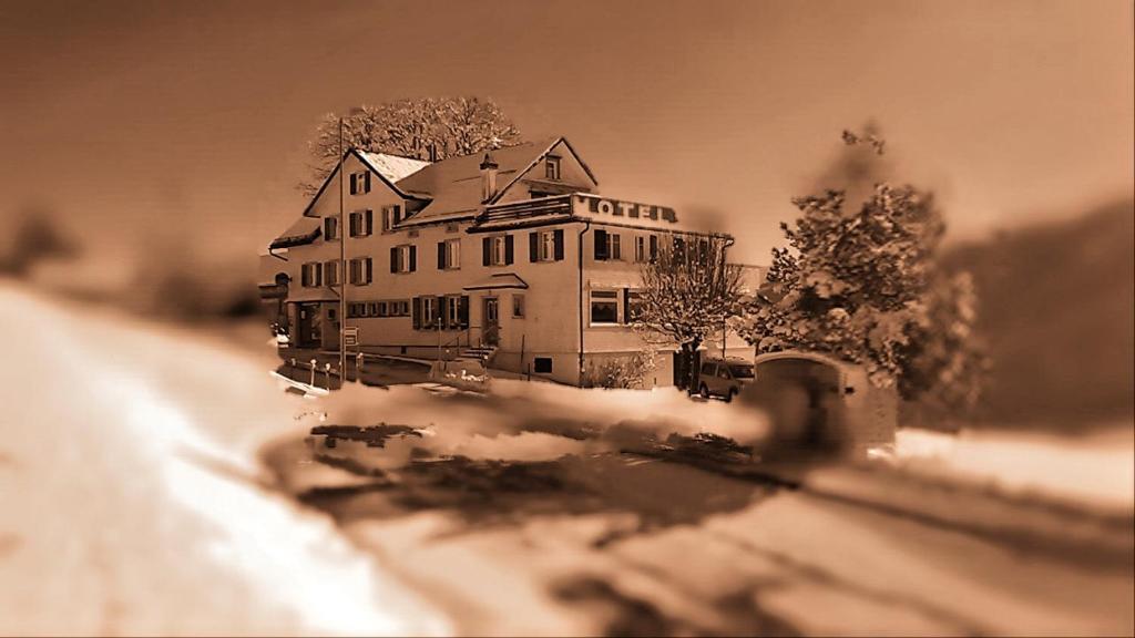 Zimmer & Z'Morgae Schoenenboden Wildhaus Exteriör bild