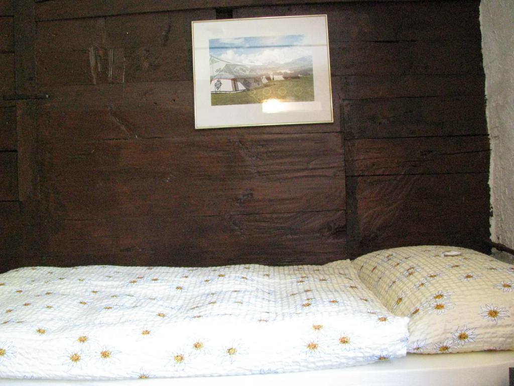 Zimmer & Z'Morgae Schoenenboden Wildhaus Rum bild